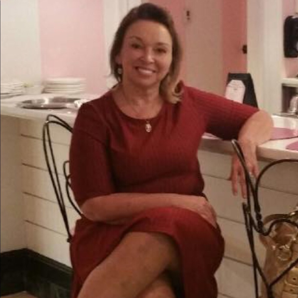 Meet your Posher, Patricia